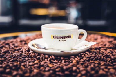 Giuseppetti Kaffee